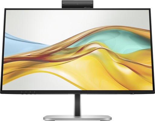 [9E0G9UT] HP 524PM 23.8 CONFERENCING MTR