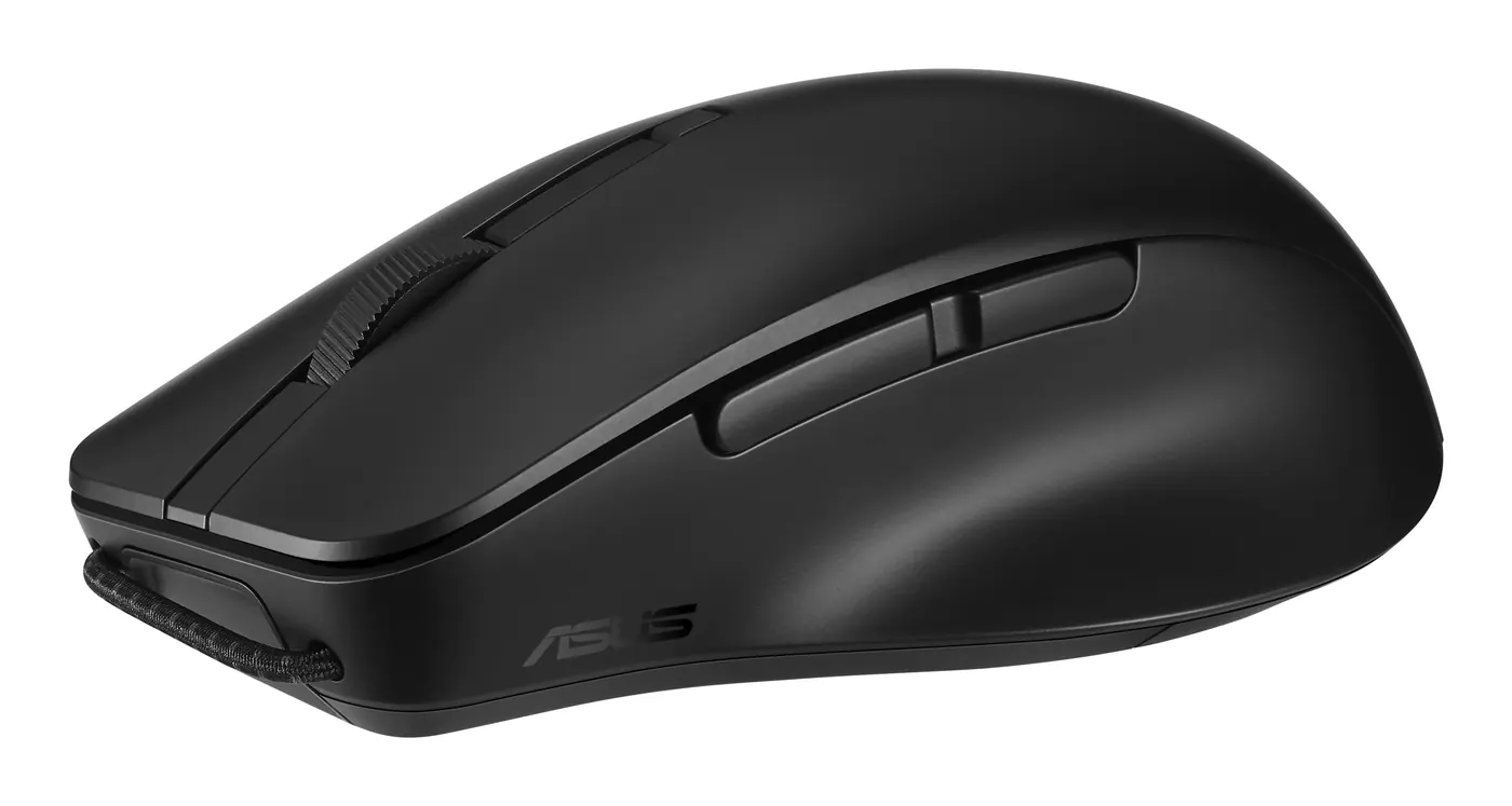 [90XB0790-BMU0F0] MD200 MOUSE/BK//BT+2.4GHZ
