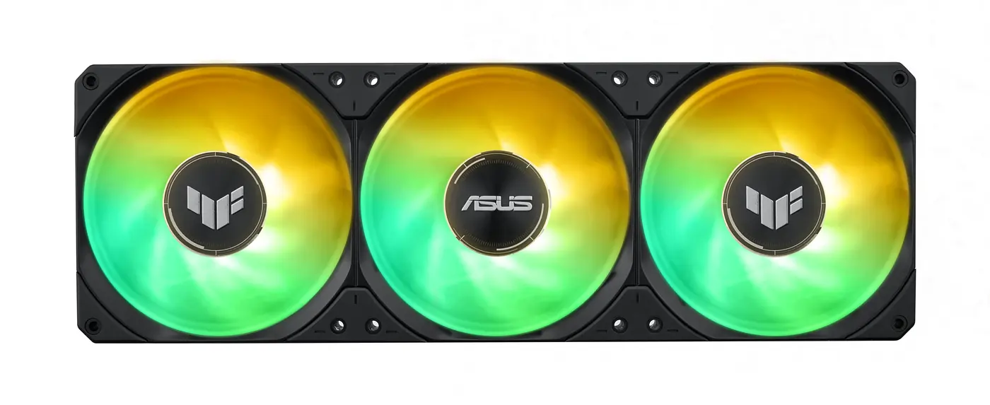 [90RC01A1-B0EAY0] TUF GAMING LC III 360 ARGB LCD