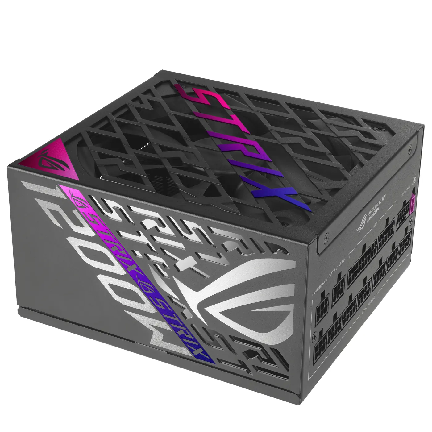 [90YE00W0-B0NA00] ROG-STRIX-1200P-GAMING