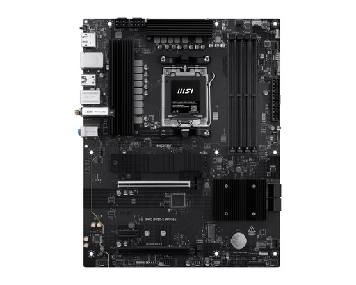 [PRO-B850-SWF6E] PRO B850-S WIFI6E