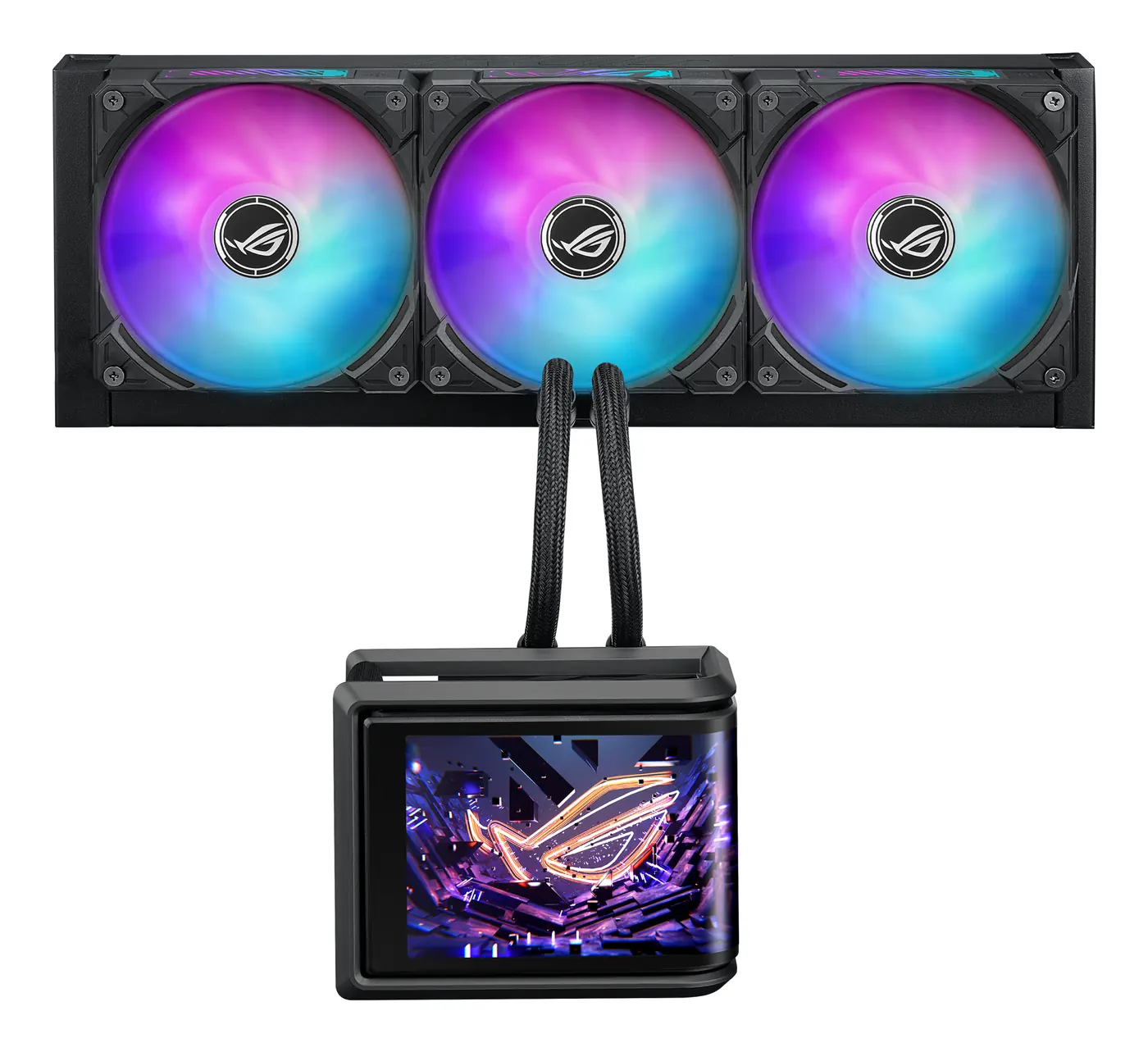[90RC0151-B0EAY0] ROG RYUO IV SLC 360 ARGB