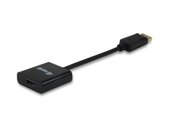 [133438] DISPLAY PORT TO HDMI ADAPTER