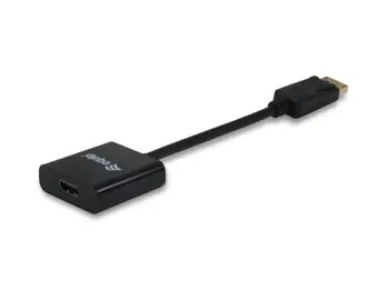 [133438] DISPLAY PORT TO HDMI ADAPTER