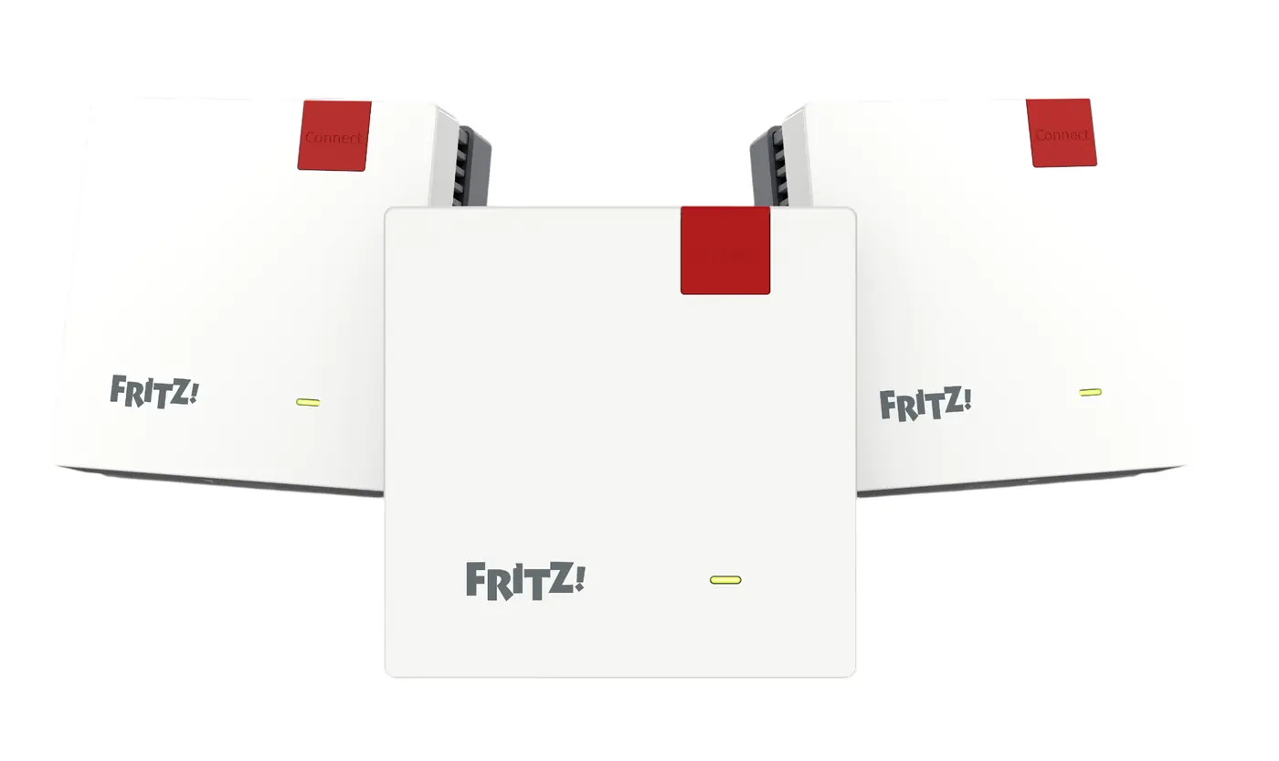 [20003127] FRITZ! MESH SET 1600 3PACK