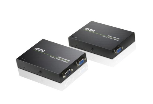 [VE150A-AT-GQ5] VIDEO EXT VGAOVER CAT5E/6 150M Q5