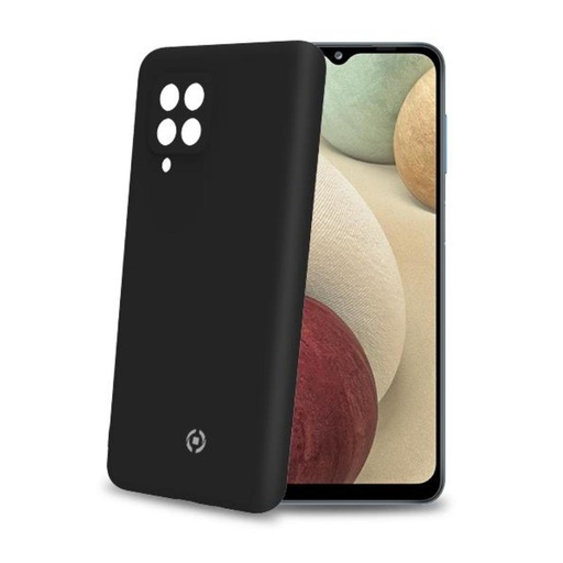 [CROMO1035BK] CROMO COVER GALAXY A14 4G/5G BLACK