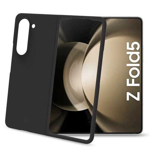 [CROMO1057BK] CROMO COVER GALAXY Z FOLD5 BLACK