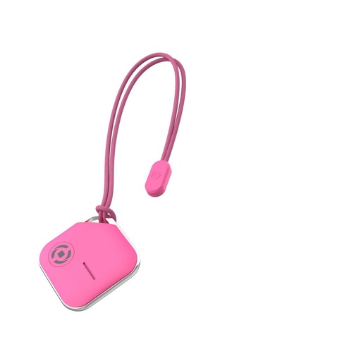 [SMARTFINDERPK] SMART TAG FINDER PINK