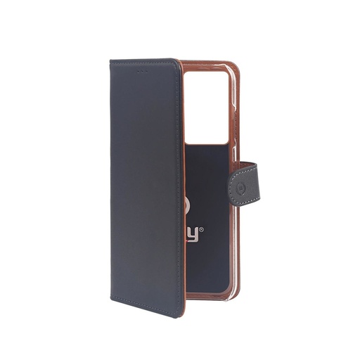 [WALLY994] WALLY CASE GALAXY S21 ULTRA/EE BK