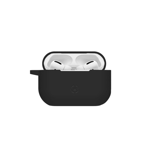 [AIRCASE3BK] AIRPODS PRO CASE BLACK