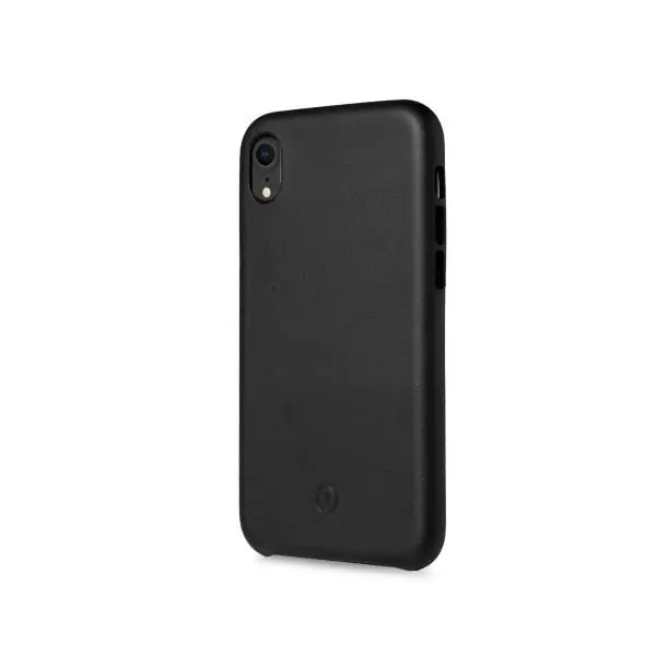 [SUPERIOR998BK] SUPERIOR COVER IPHONE XR BLACK
