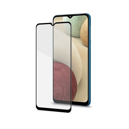 [FULLGLASS945BK] FULL GLASS GALAXY A12/A22 5G/A04S