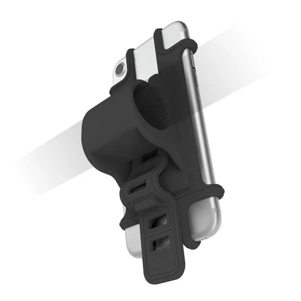 [EASYBIKEBK] UNIVERSAL BIKE HOLDER BLACK