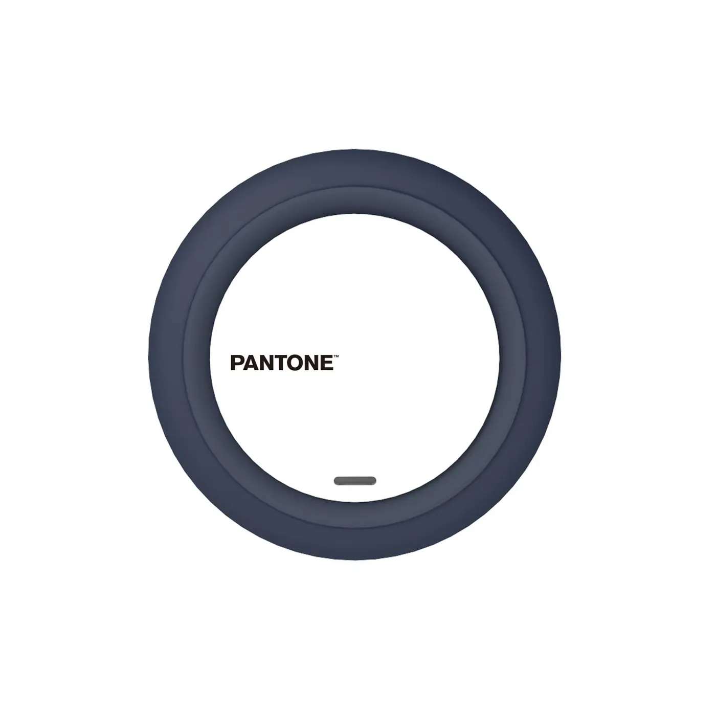 [PT-WC001N] PANTONE QI WIRELESS CHARGER NAVY BL