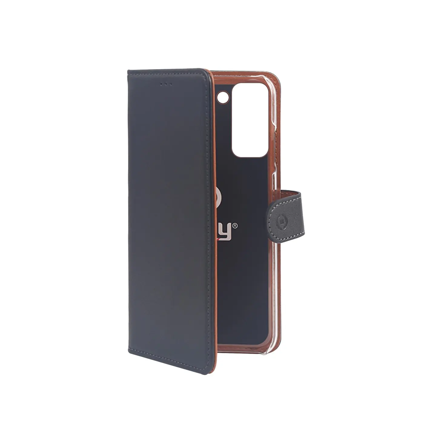 [WALLY995] WALLY CASE GALAXY S21+ 5G BLACK