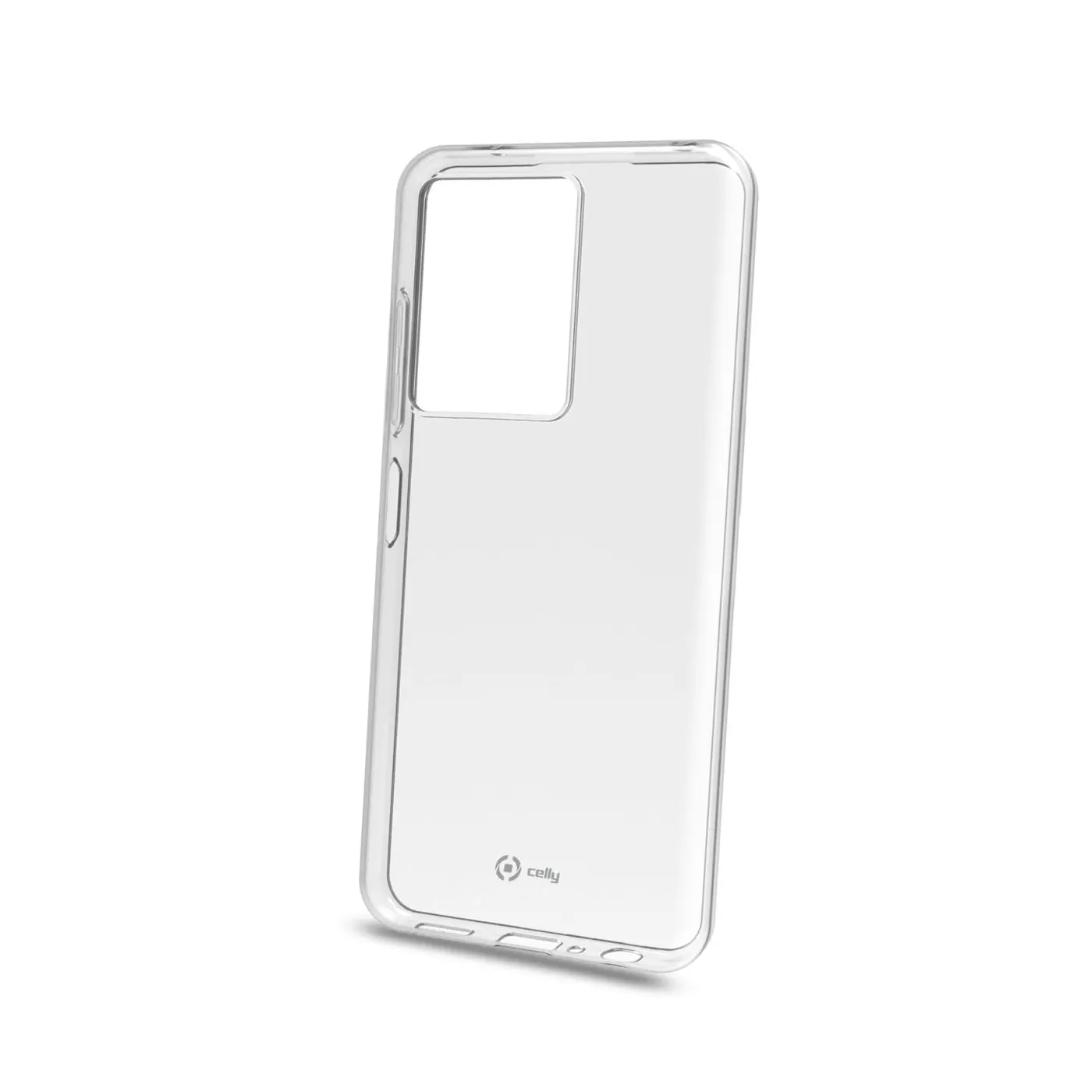 [GELSKIN1039] TPU COVER XIAOMI REDMI NOTE 12 4G