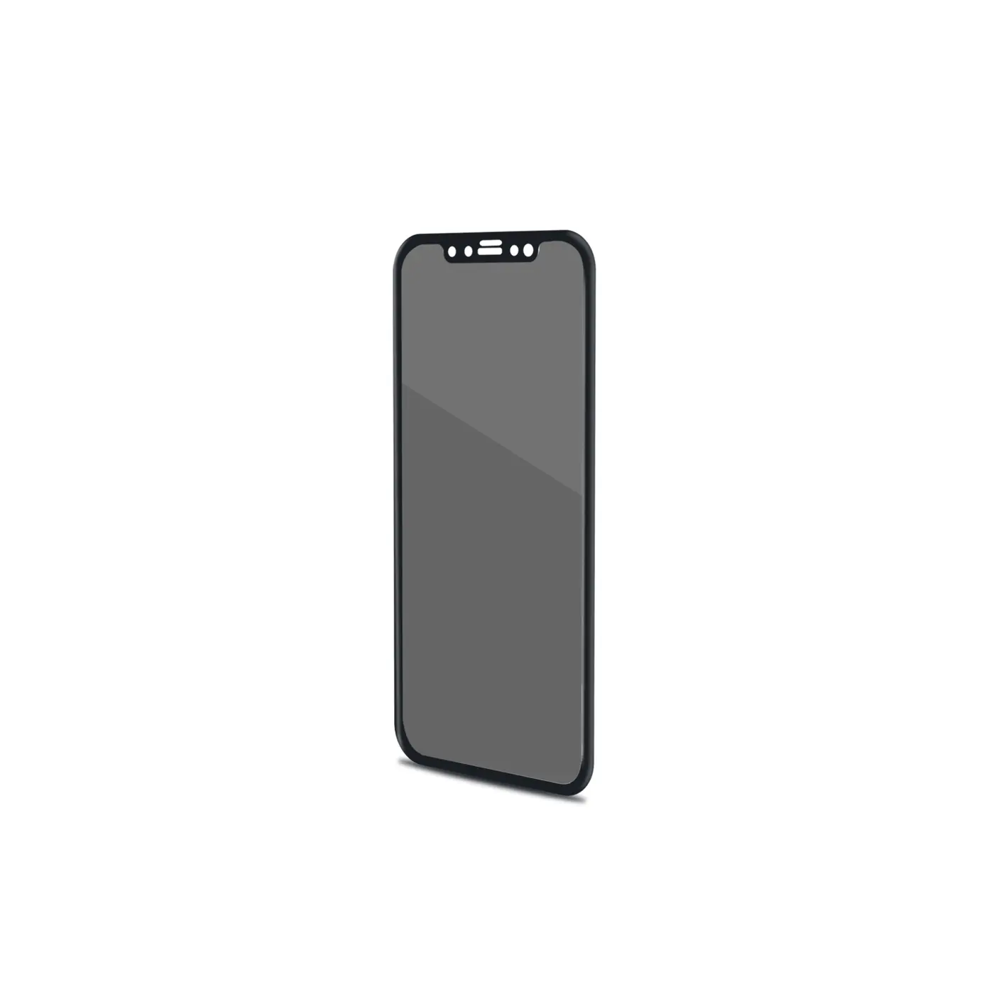 [PRIVACY3D900BK] PRIVACY 3D GLASS IPHONE XS/X BLACK