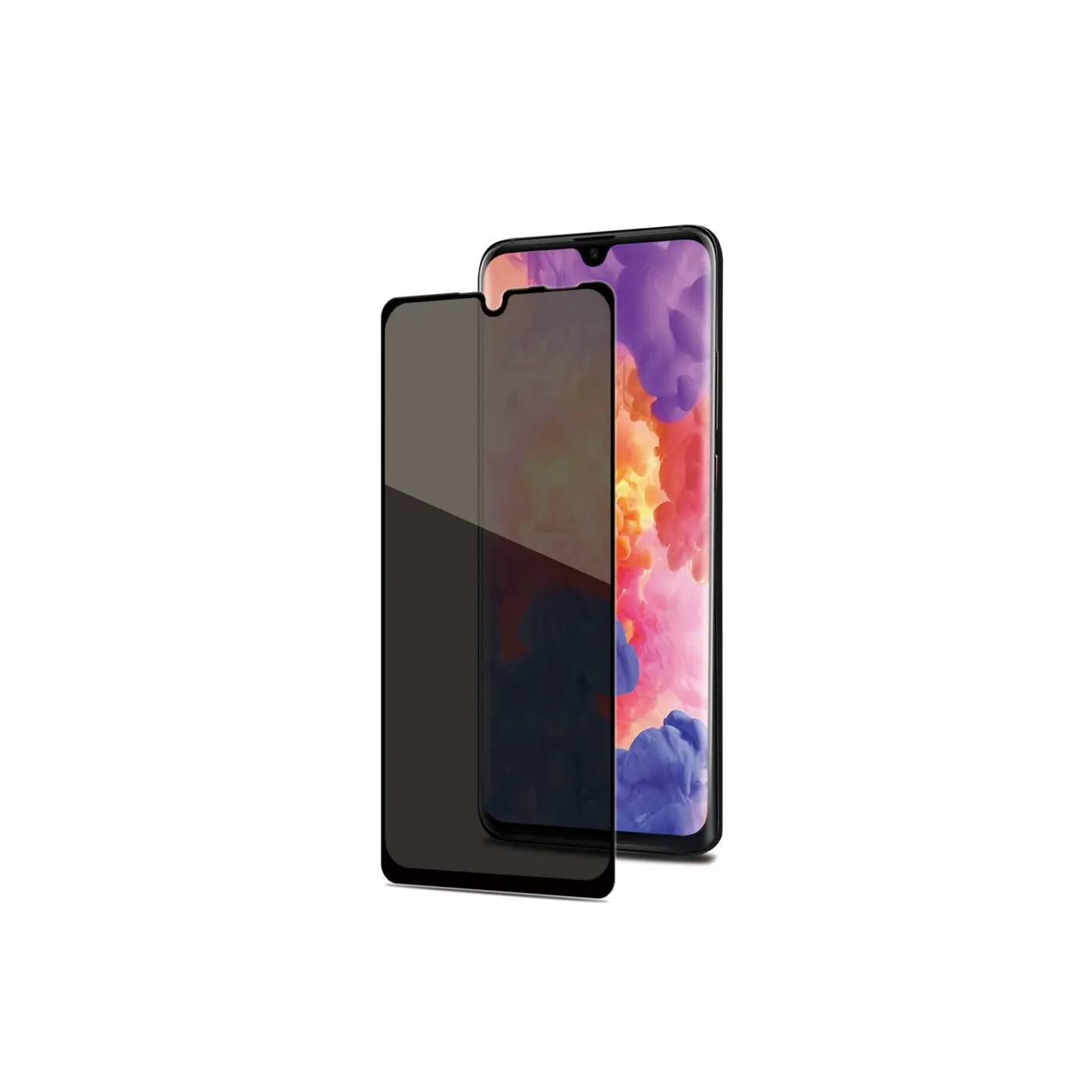[PRIVACYF844BK] PRIVACY GLASS P30 LITE/NEW EDIT