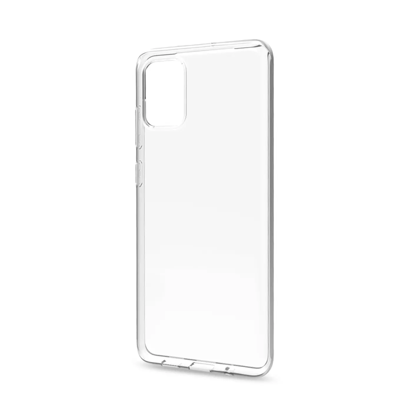 [GELSKIN887] TPU COVER GALAXY A71