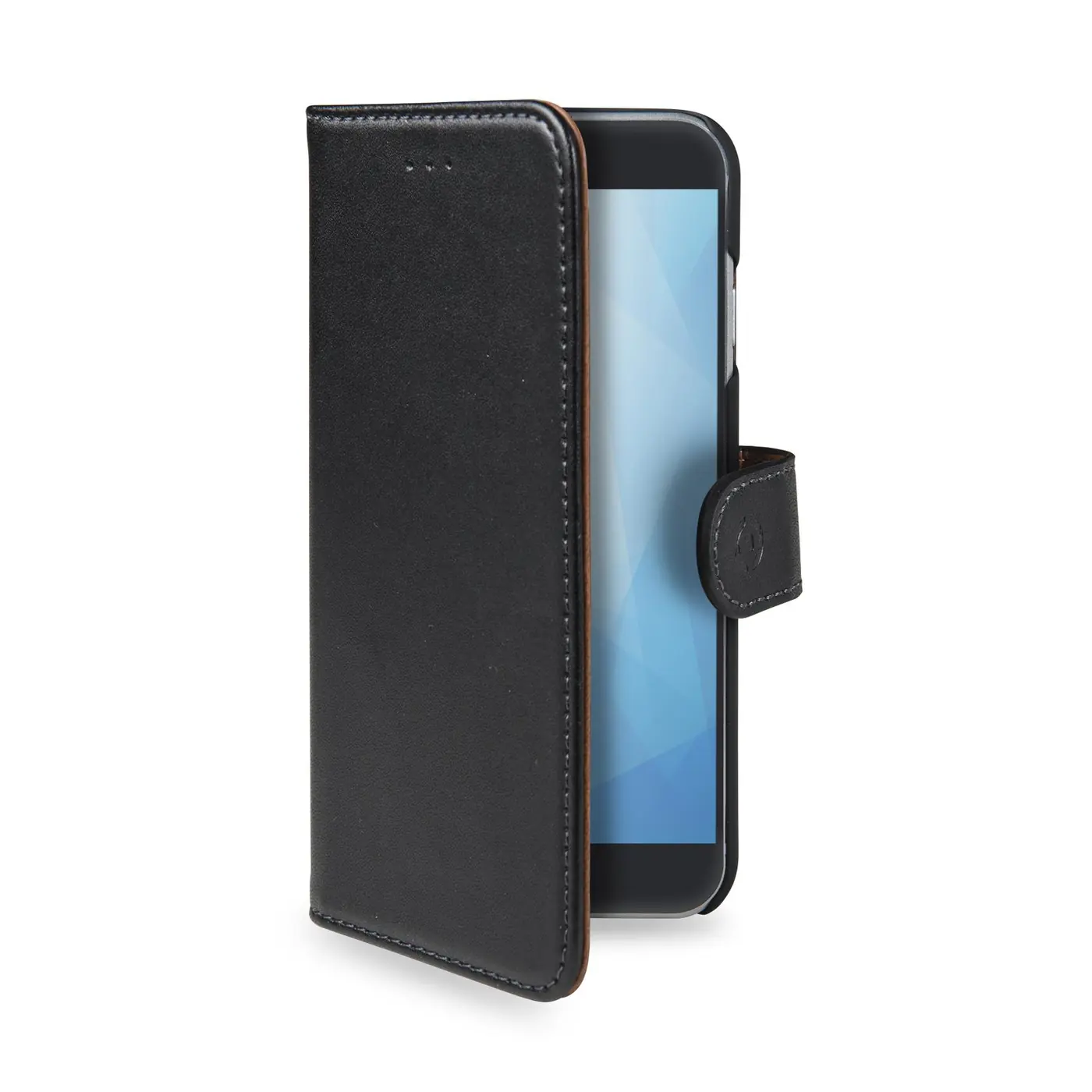 [WALLY935] WALLY CASE GALAXY A42 5G/M42 5G BK