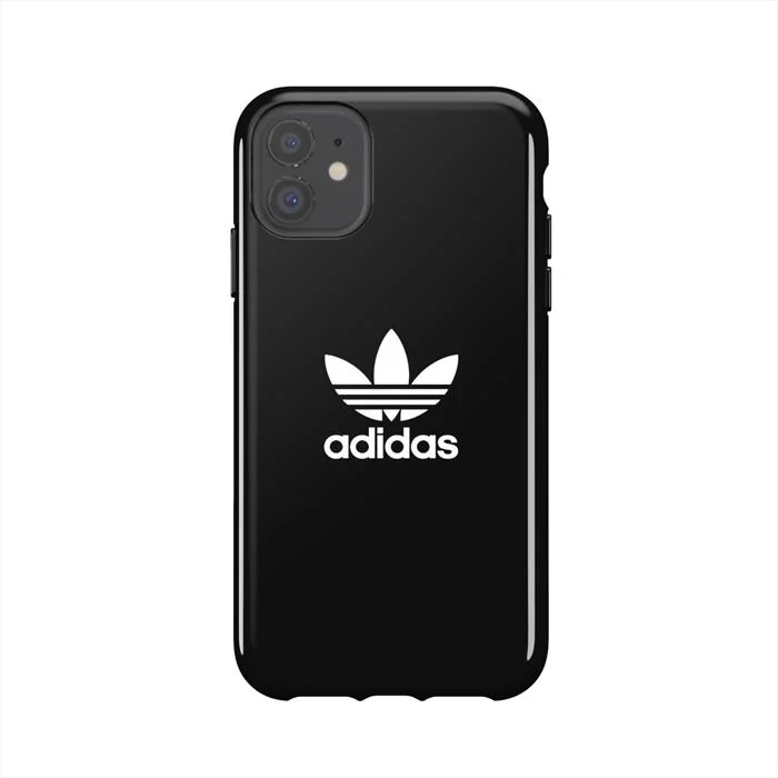 [EX7953] ADIDAS COVER IPHONE 12 PRO MAX BLK