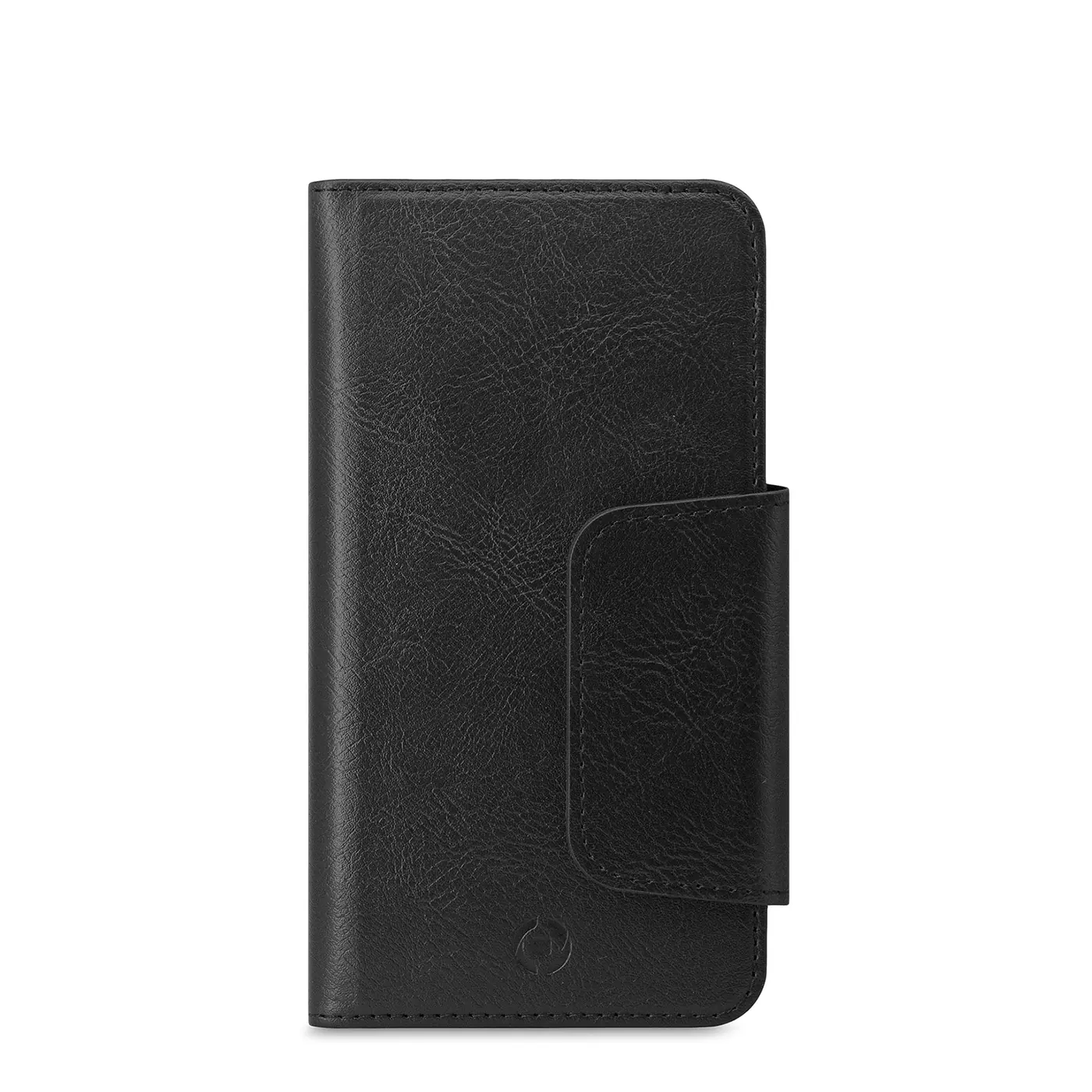 [DUOMOXLBK] DUOMO WALLET CASE UP TO 5.8 BLACK