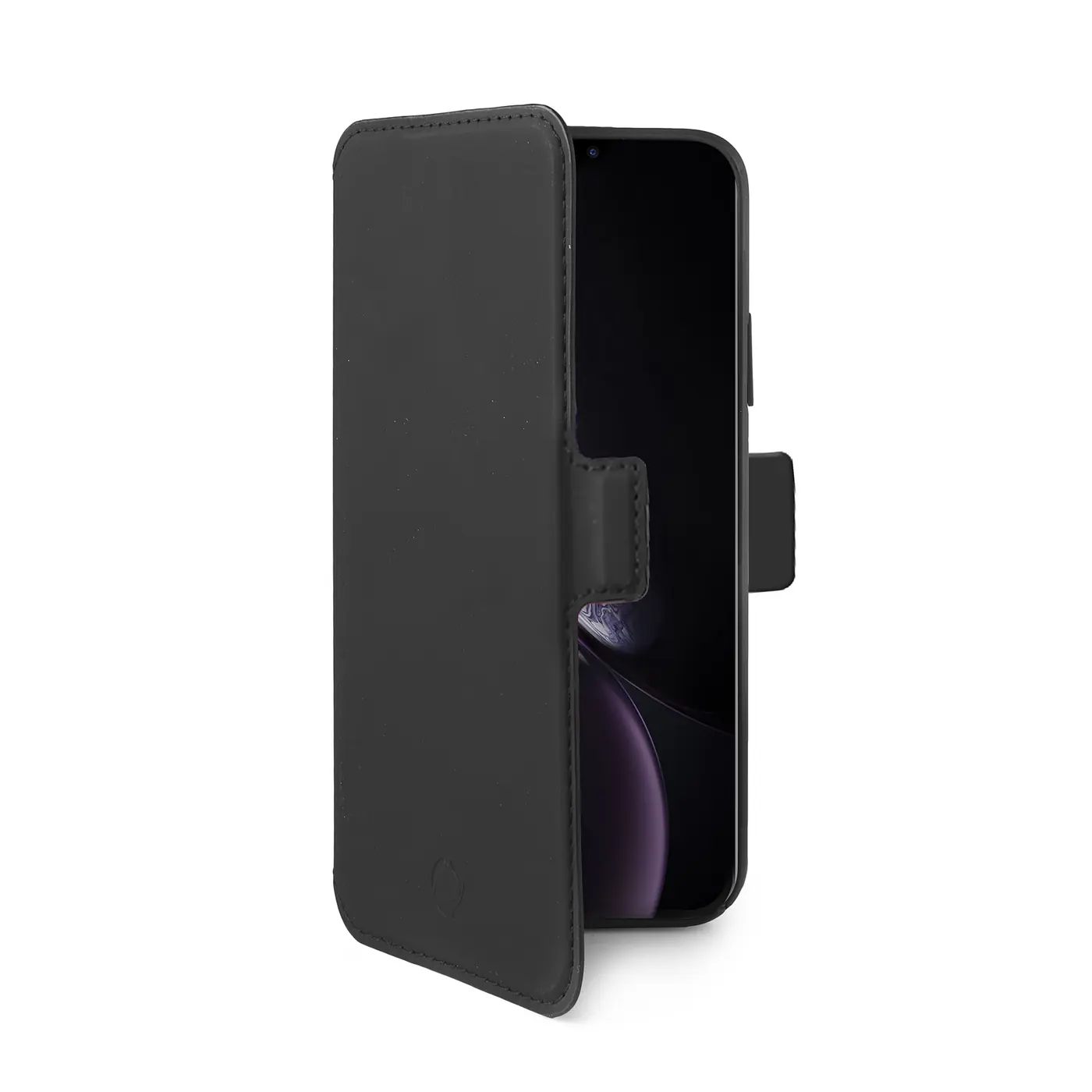 [PRESTIGEM998BK] PRESTIGEM CASE IPHONE XR BLACK