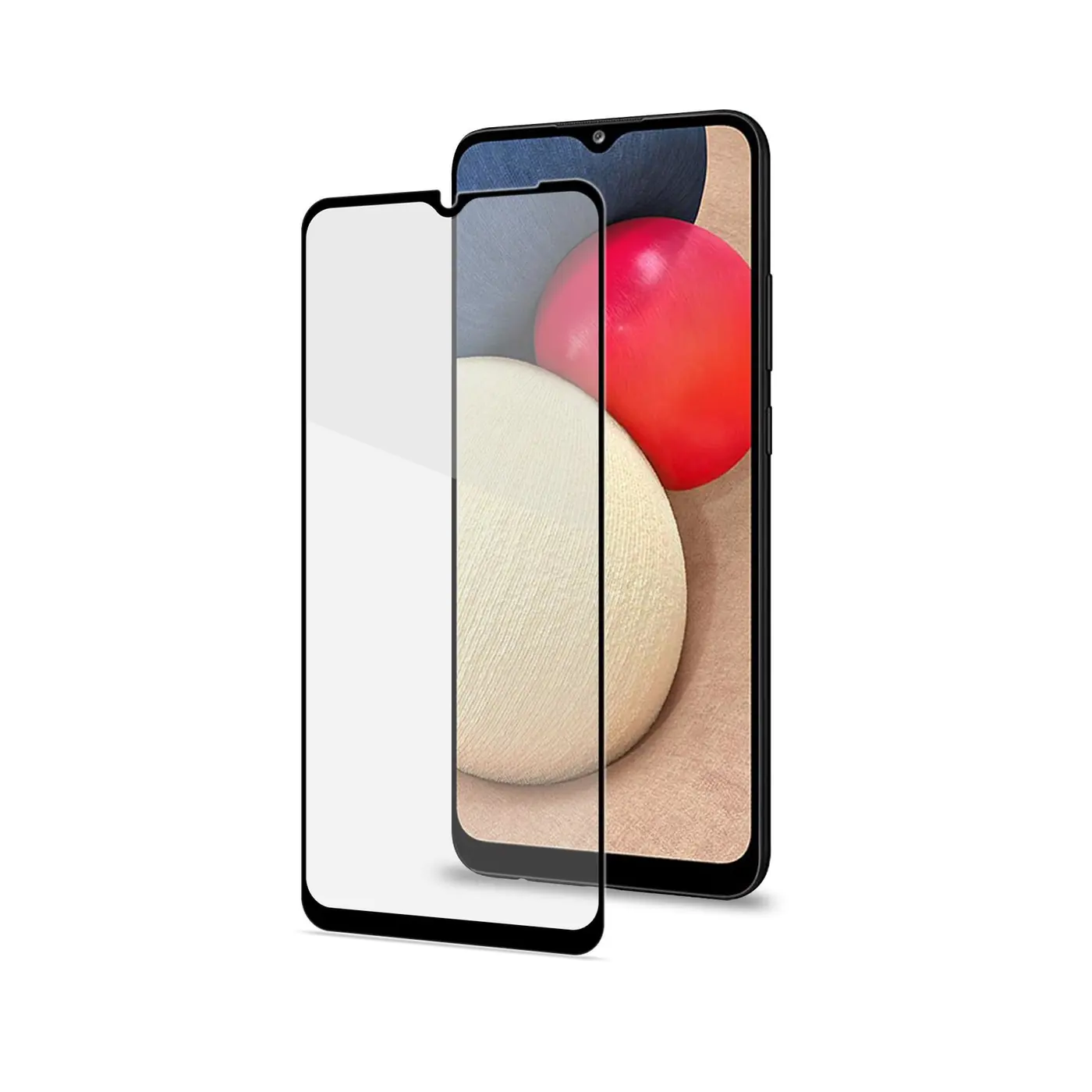 [FULLGLASS946BK] FULL GLASS GALAXY A32 5G/A32 5G EE