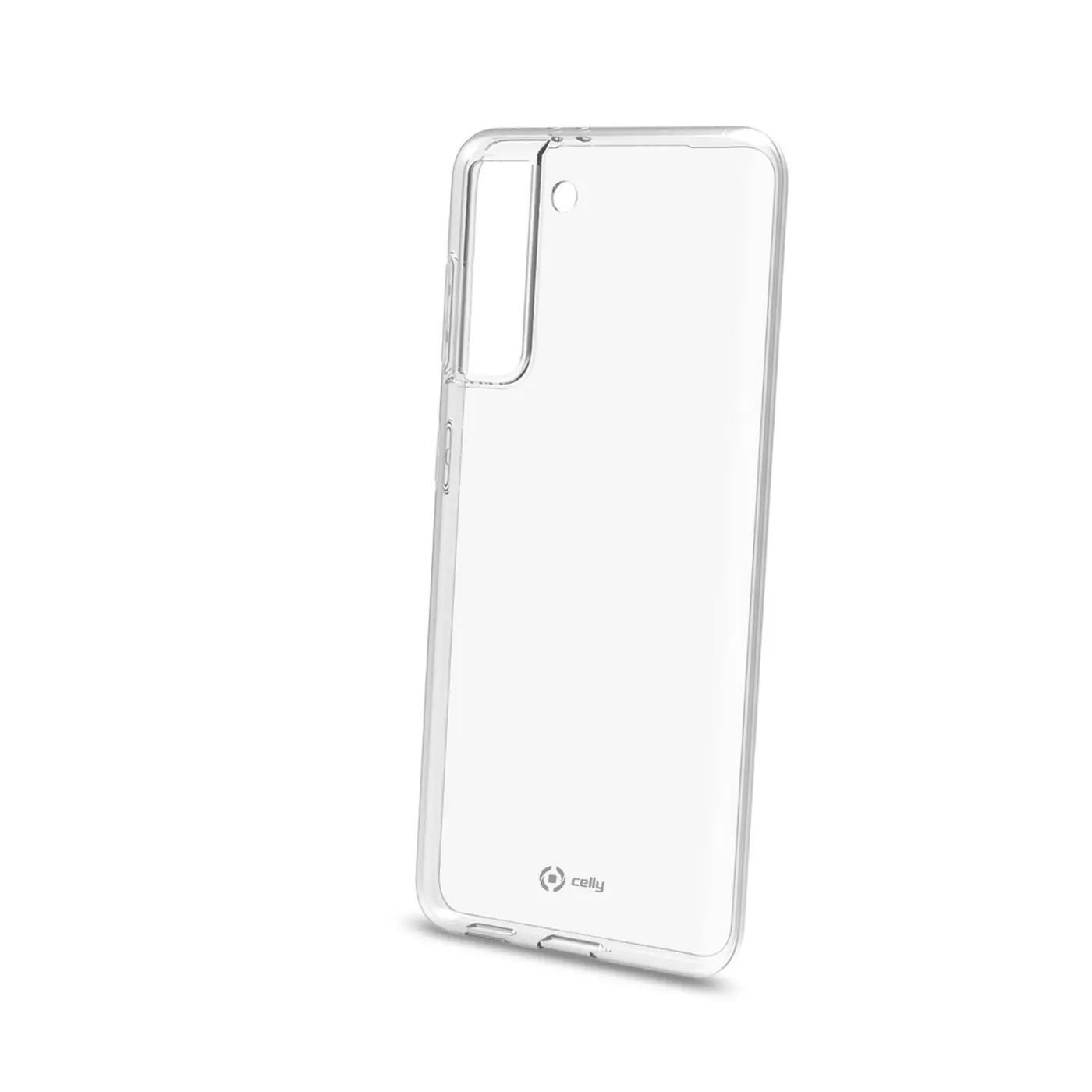 [GELSKIN995] TPU COVER GALAXY S21+ 5G