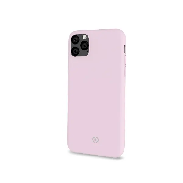 [FEELING1001PK] FEELING COVER IPHONE 11 PINK