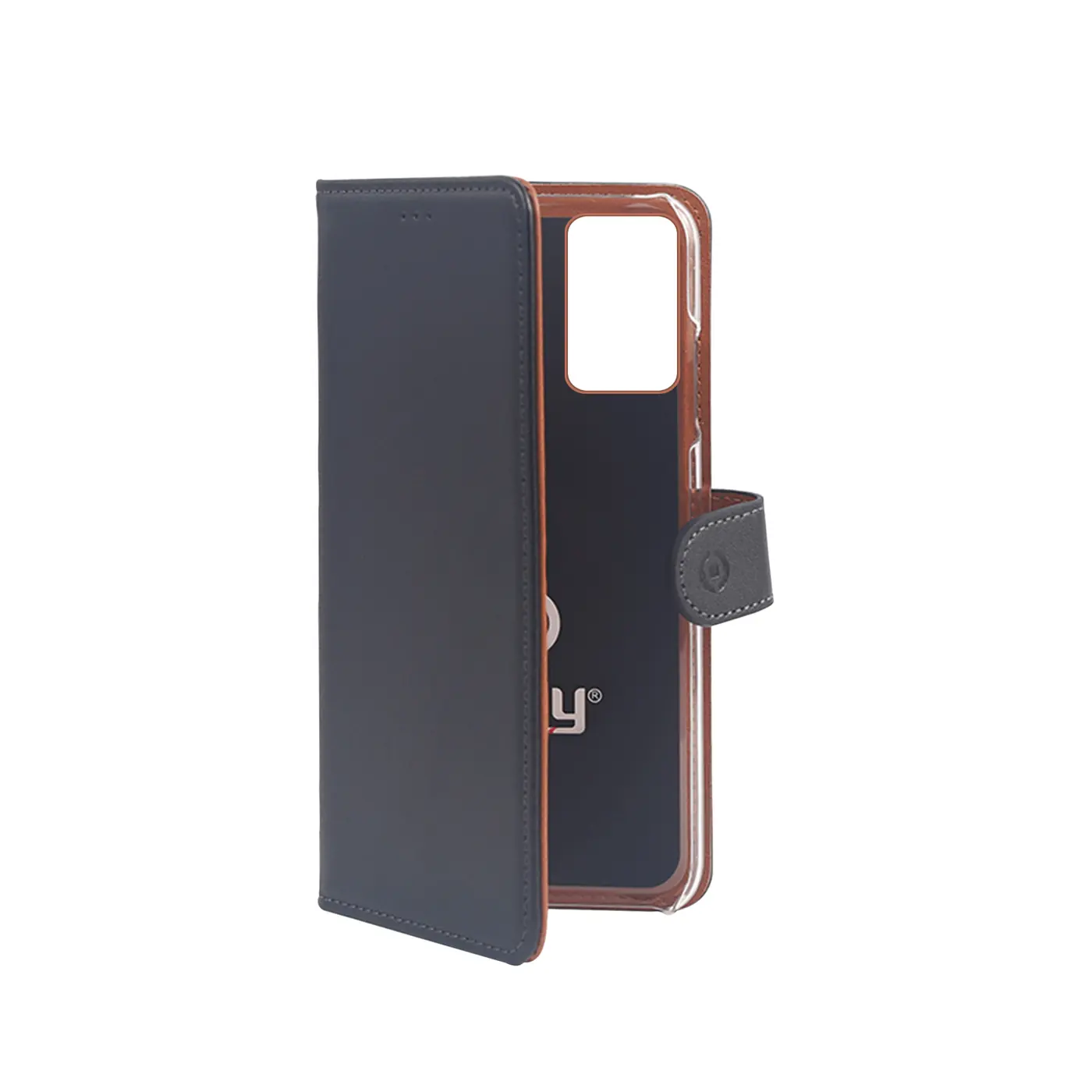[WALLY887] WALLY CASE GALAXY A71 BLACK