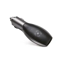 [SCC11UBK] USB-A CAR CHARGER 5W BLACK