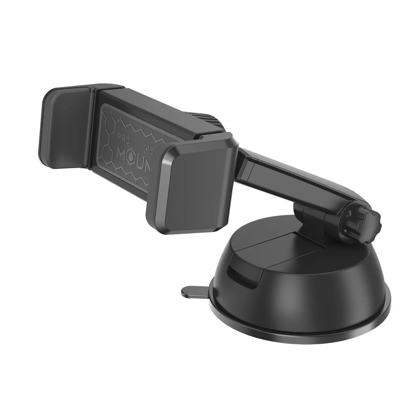 [MOUNTEXTBK] MECHANICAL SCREEN/DASHBD CAR HOLDER