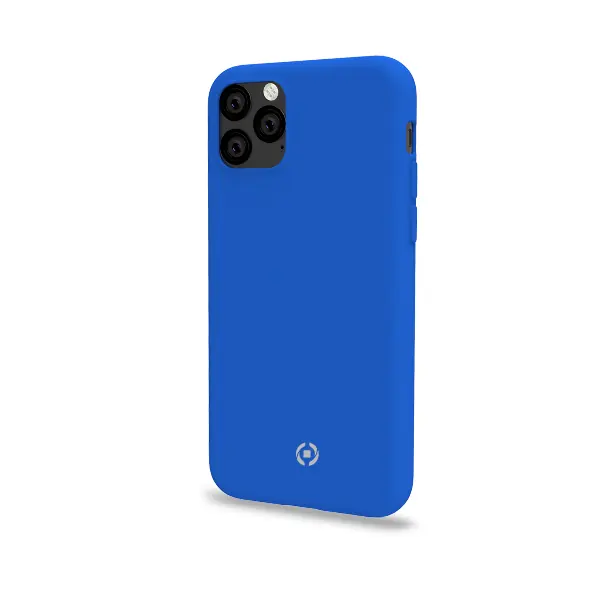 [FEELING1002BL] FEELING COVER IPHONE 11 PRO MAX BL
