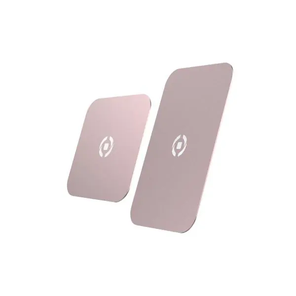 [GHOSTPLATERG] UNIVERSAL MAGNETIC PLATE 2PCS RSGD