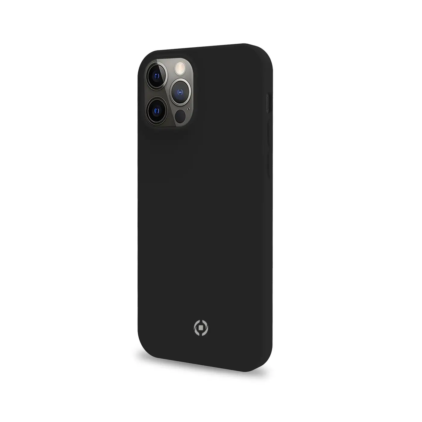 [FEELING1005BK] FEELING COVER IPHONE 12 PRO MAX BK