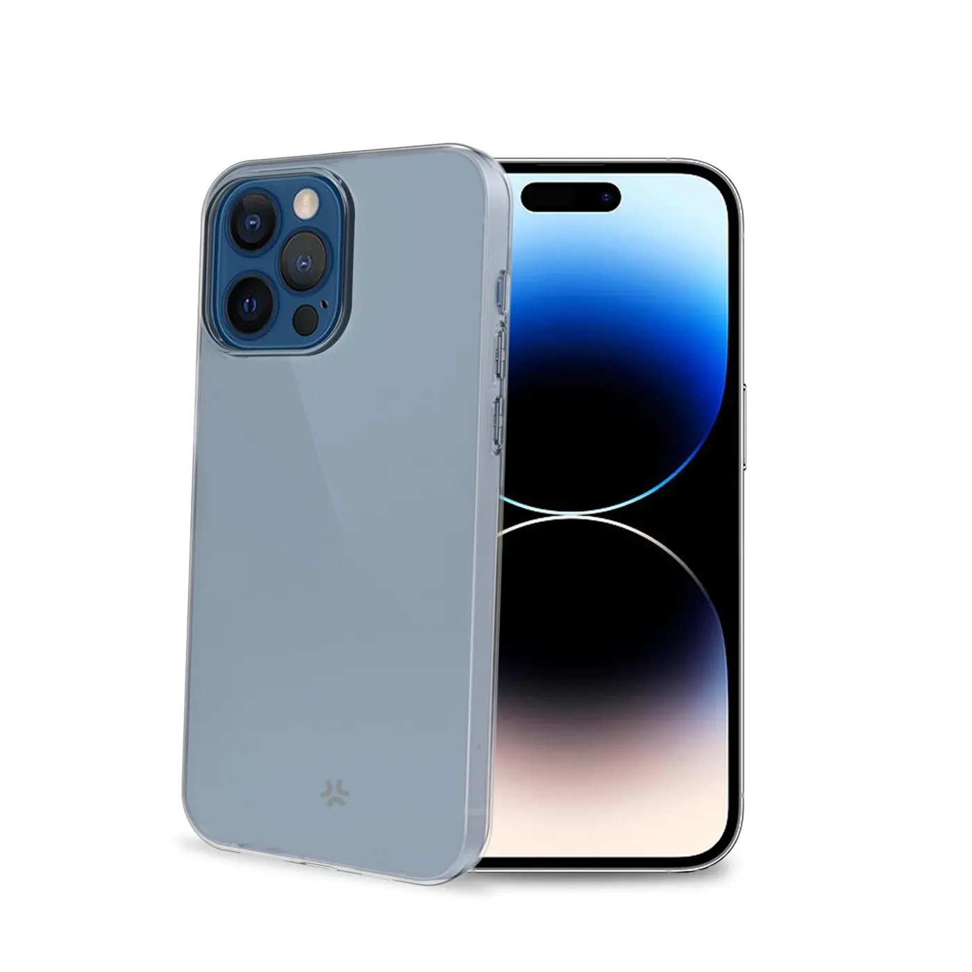 [GELSKIN1054] TPU COVER IPHONE 15 PRO