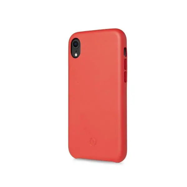 [SUPERIOR998RD] SUPERIOR COVER IPHONE XR RED