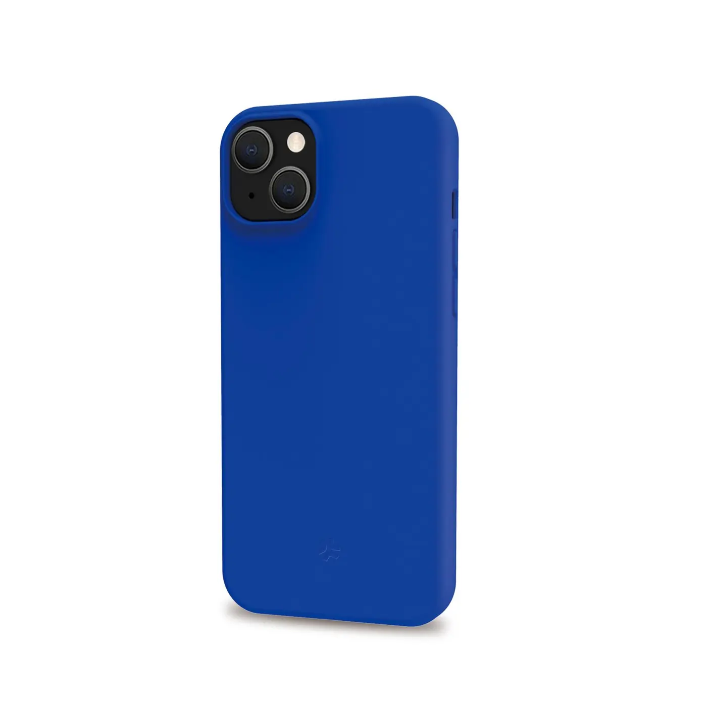 [CROMO1053BL] CROMO COVER IPHONE 15 BLUE
