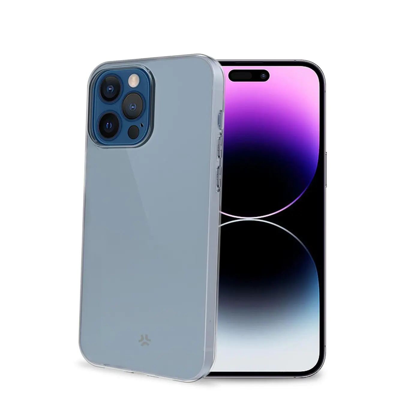 [GELSKIN1056] TPU COVER IPHONE 15 PRO MAX