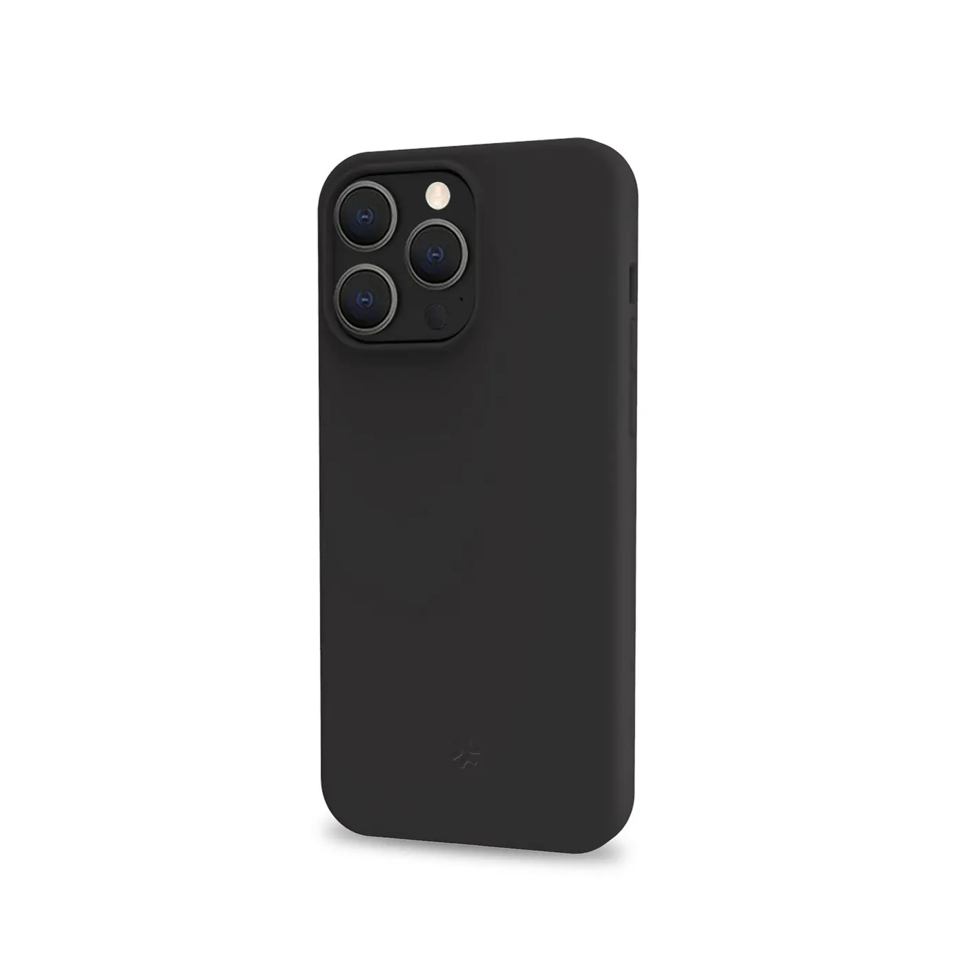 [CROMO1054BK] CROMO COVER IPHONE 15 PRO BLACK