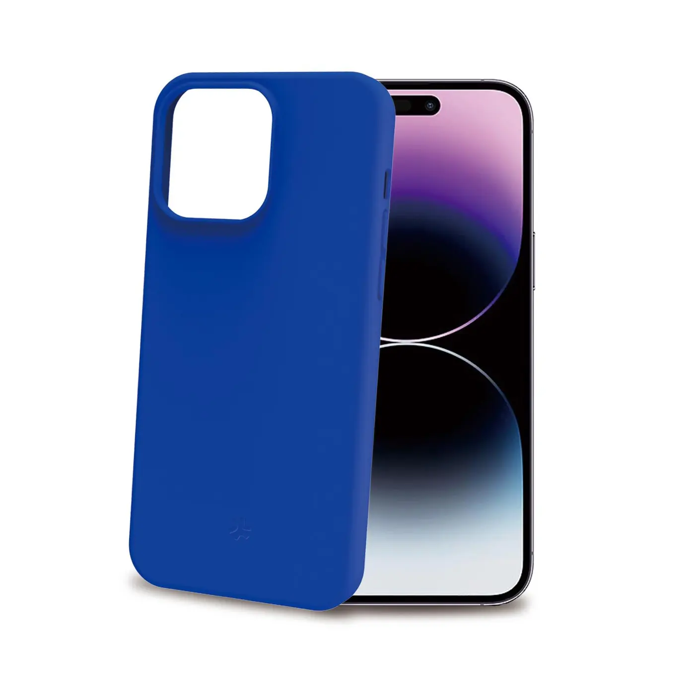 [CROMO1056BL] CROMO COVER IPHONE 15 PRO MAX BLUE