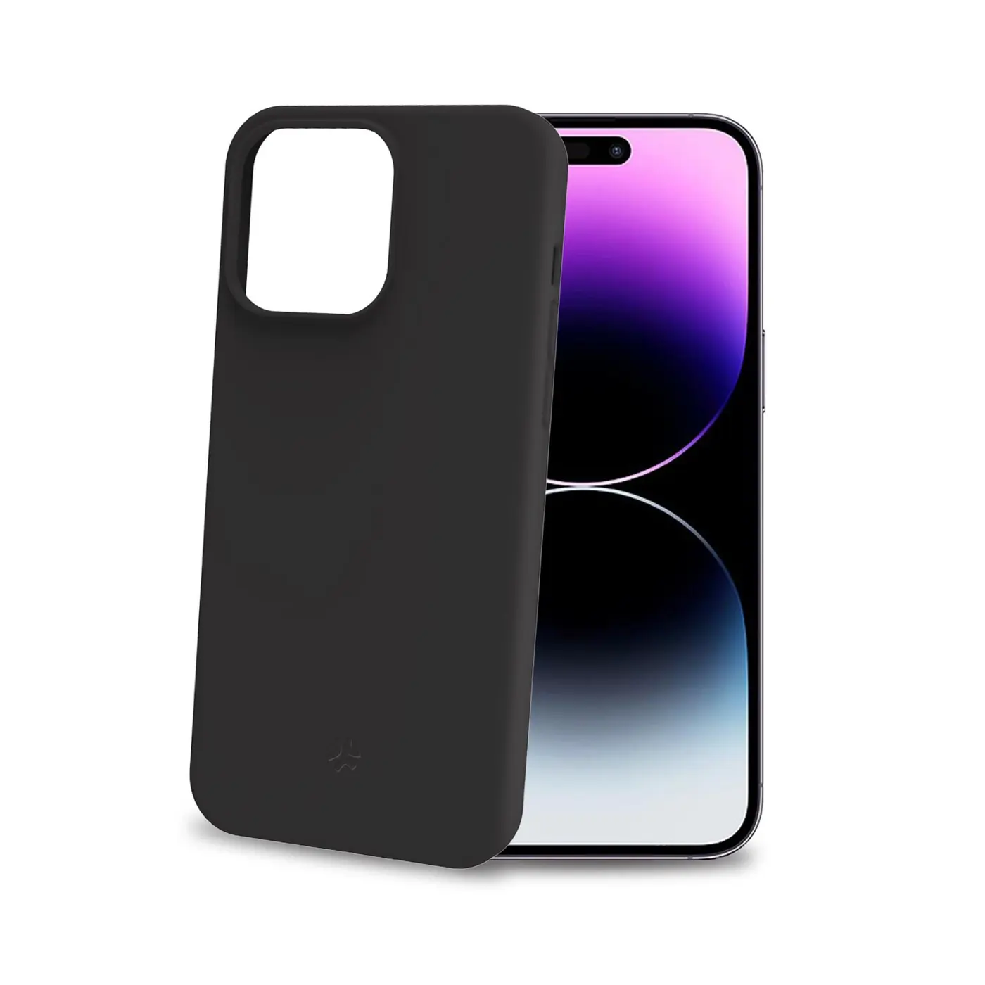 [CROMO1056BK] CROMO COVER IPHONE 15 PRO MAX BLACK