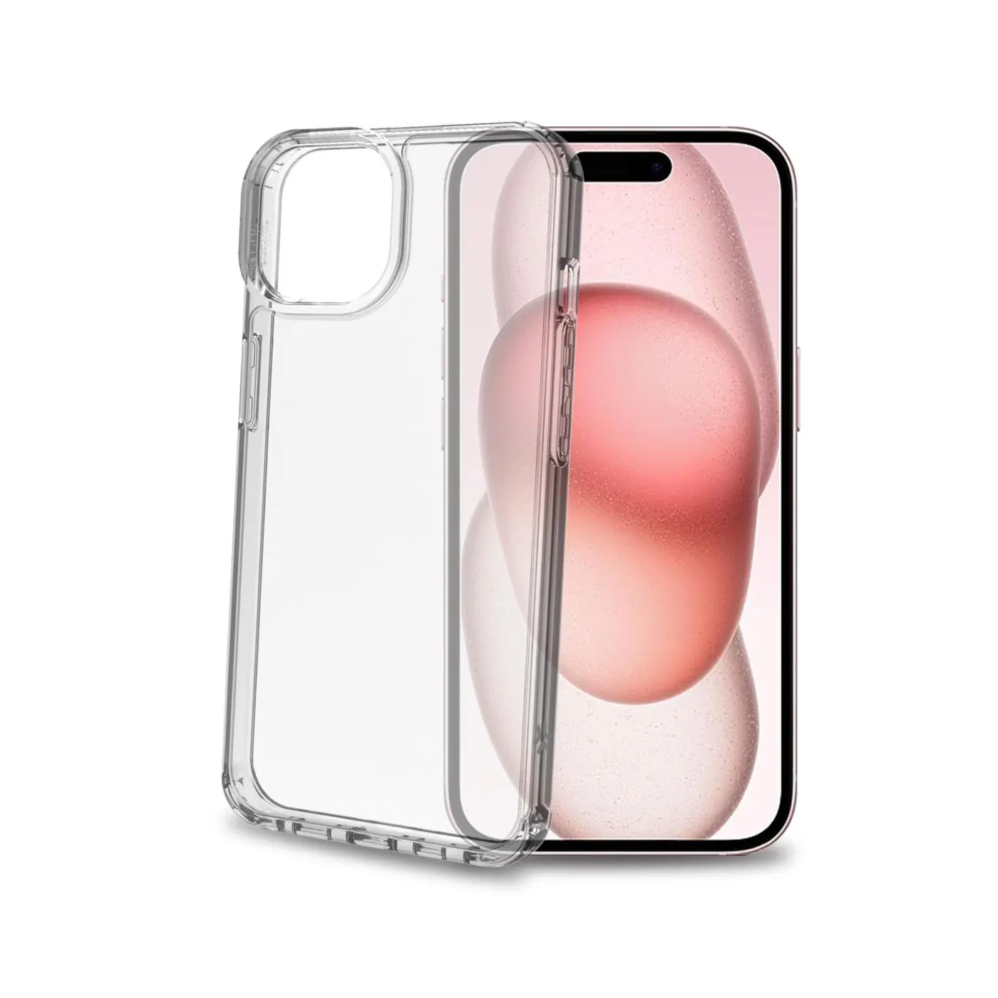 [FREEDOMCS1053] COVER+NECK LACET IPHONE 15