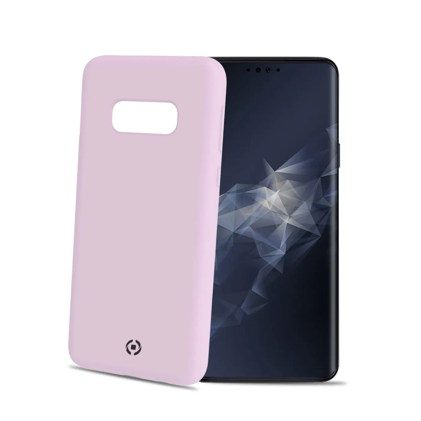 [FEELING892PK] FEELING COVER GALAXY S10E PINK