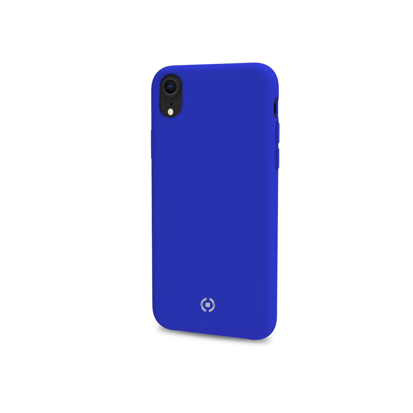 [FEELING998BL] FEELING COVER IPHONE XR BLUE
