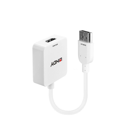 [38146] CONVERTER HDMI A DISPLAYPORT 4K