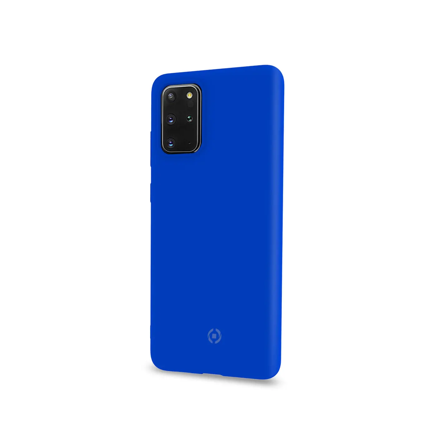 [FEELING990BL] FEELING COVER GALAXY S20+ BLUE
