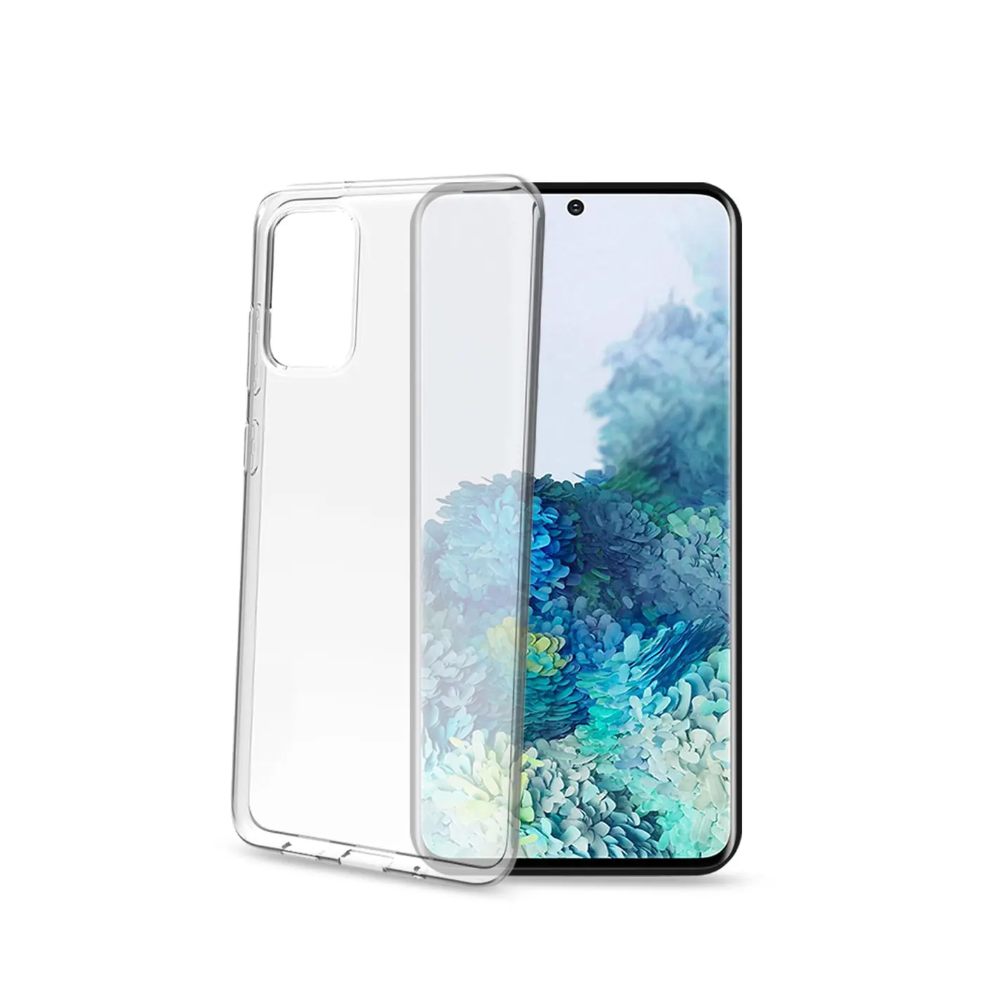 [GELSKIN992] TPU COVER GALAXY S20